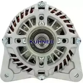 Генератор AD KUHNER K07FOB GP PMM 554646RI 1265082893 изображение 0