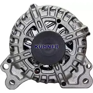 Генератор AD KUHNER 9U XAH 554652RIV 1265082949 UO3ZE