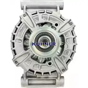 Генератор AD KUHNER QMKPKN 554674RIB 1265083021 68 GCZS изображение 0