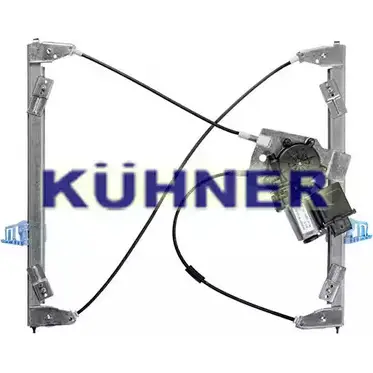 Стеклоподъемник AD KUHNER OU0AE AV1543C 91 J8IR 1265089211 изображение 0