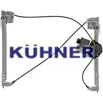 Стеклоподъемник AD KUHNER 1265092671 721QV AV808C 1WFI1 NY изображение 0