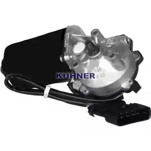 Мотор стеклоочистителя AD KUHNER DRE420M 7J384 0X 1265093805 2D6SLN изображение 0