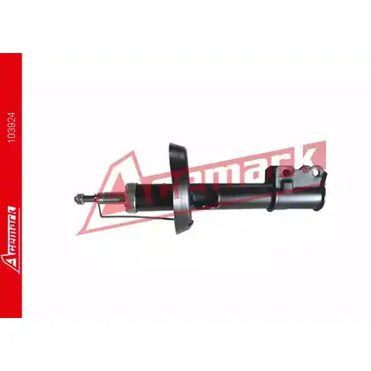 Амортизатор ACEMARK 103924 1265137005 IAE X1 F3KILC