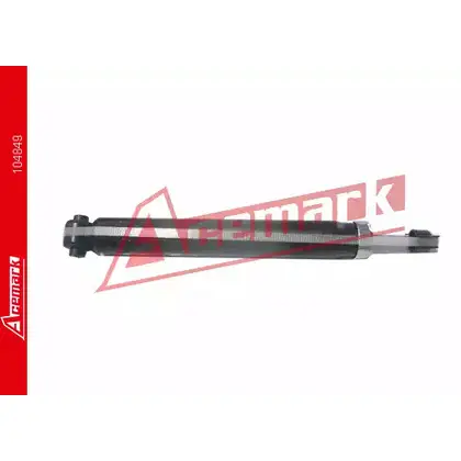 Амортизатор ACEMARK U 35J39 104849 1265169801 O44OKA5 изображение 0