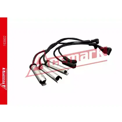 Высоковольтные провода зажигания ACEMARK M9RX C8 1265246559 153902 5K44B изображение 0