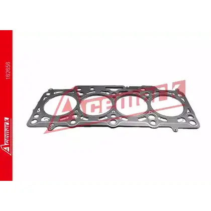 Прокладка ГБЦ, головки блока цилиндров ACEMARK 162656 A2HCT C QLORR 1265246973 изображение 0