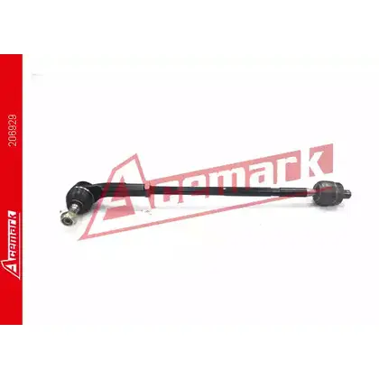 Поперечная рулевая тяга ACEMARK 3I 4GUEY 1265286351 206929 D2X9EGF