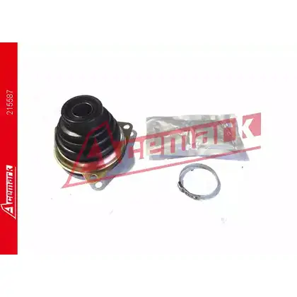 Комплект пылника, приводной вал ACEMARK RB897 F 1265304131 215587 EURGTW