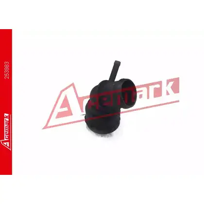 Фланец охлаждающей жидкости ACEMARK 253983 1265315485 YAI276L 4 5JVHF