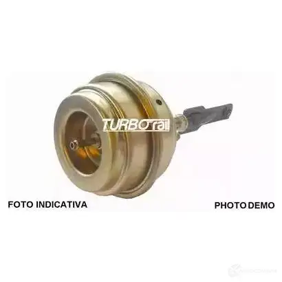 Клапан возврата ог TURBORAIL KXDX9Q 1 20001929700 4385773 - Изображение 1