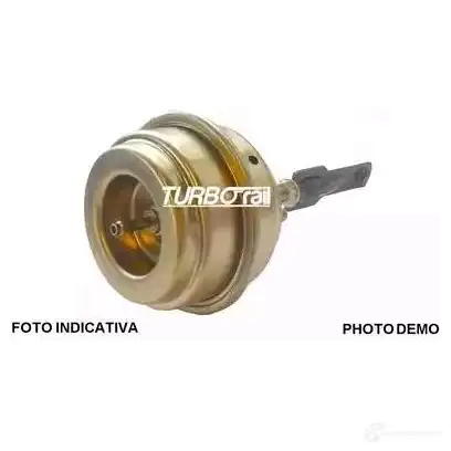 Клапан возврата ог TURBORAIL 4385687 XGIC9 F 10001081700 - Изображение 1