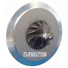 Картридж турбины TURBORAIL 10000040500 4385524 DK0K ZSH изображение 0