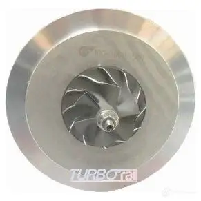 Картридж турбины TURBORAIL 10000016500 3D 73P4 4385505 изображение 0