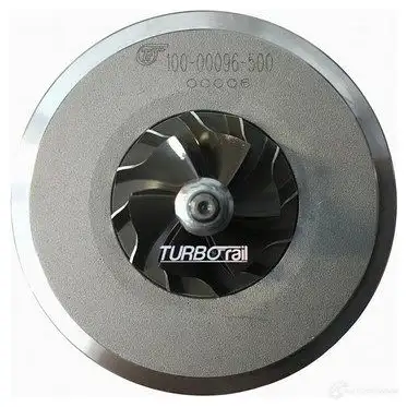 Картридж турбины TURBORAIL 4385557 OGH D6 10000096500 изображение 1
