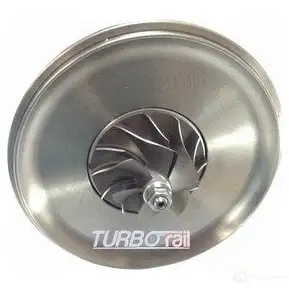 Картридж турбины TURBORAIL 4385827 50000253500 DJ EQPV9 изображение 0
