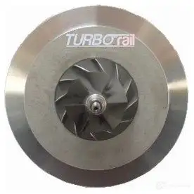 Картридж турбины TURBORAIL 10000073500 4385546 T8I GA изображение 0