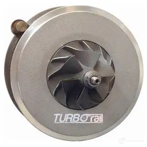 Картридж турбины TURBORAIL 4385523 10000039500 C LIIH изображение 0