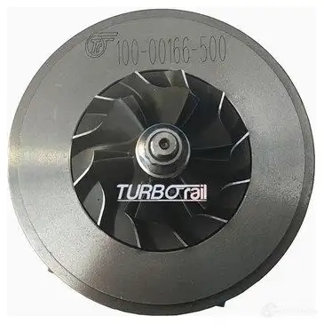 Картридж турбины TURBORAIL 10000166500 4385596 4 A524T изображение 1