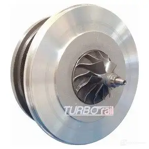 Картридж турбины TURBORAIL 4385527 C GT5U 10000043500 изображение 0