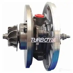 Картридж турбины TURBORAIL 4385527 C GT5U 10000043500 изображение 1