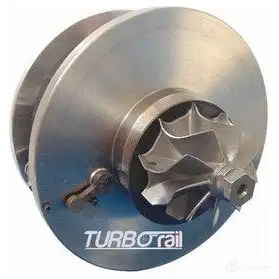Картридж турбины TURBORAIL 4385501 VT9 K7 10000003500 изображение 0