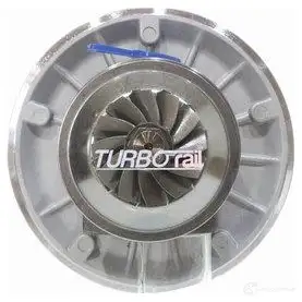 Картридж турбины TURBORAIL BV K662 10000066500 4385541 изображение 2