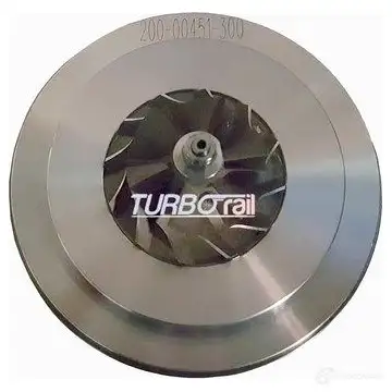 Картридж турбины TURBORAIL DM BXO3T 4385725 20000181500 изображение 1
