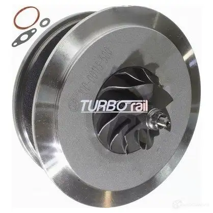 Картридж турбины TURBORAIL 10000113500 4385569 RD10A TP изображение 0