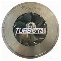 Картридж турбины TURBORAIL 30000243500 4385800 KMPJ 356 изображение 1