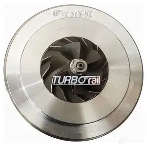 Картридж турбины TURBORAIL 4385727 MH 4D5 20000186500 изображение 1