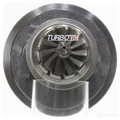Картридж турбины TURBORAIL 20000185500 4385726 6BMF DHT изображение 2