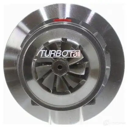 Картридж турбины TURBORAIL O GAN55 4385586 10000143500 изображение 2