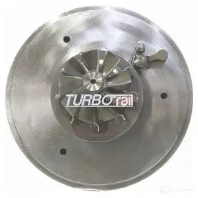 Картридж турбины TURBORAIL 10000082500 4385549 00 5PC1 изображение 2
