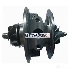 Картридж турбины TURBORAIL 20000128500 4385718 IKUE EX3 изображение 0