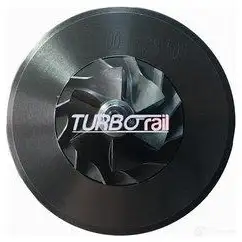 Картридж турбины TURBORAIL 20000128500 4385718 IKUE EX3 изображение 1