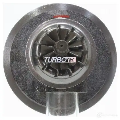Картридж турбины TURBORAIL 20000086500 6TLGE R 4385712 изображение 2