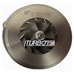 Картридж турбины TURBORAIL 89M3 ZF 20000021500 4385704 изображение 1