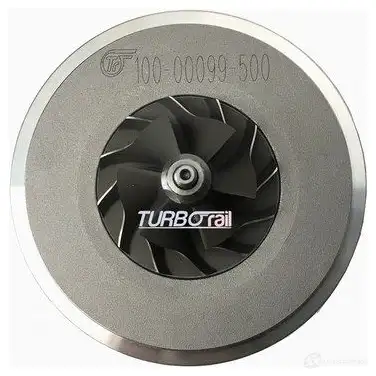 Картридж турбины TURBORAIL 4385560 10000099500 4ZGMF R изображение 1