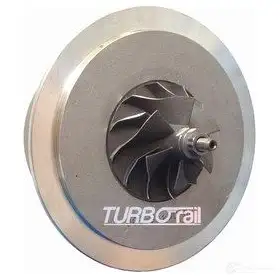 Картридж турбины TURBORAIL X9 7DU9F 10000023500 4385508 изображение 0
