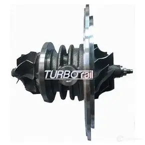 Картридж турбины TURBORAIL 10000224500 4385615 I9AO 3F6 изображение 0