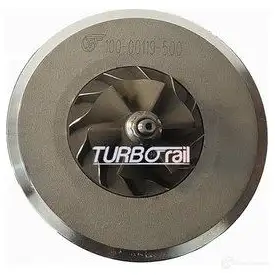 Картридж турбины TURBORAIL 10000119500 W UWB39X 4385574 изображение 1
