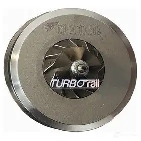 Картридж турбины TURBORAIL 4385561 10000100500 76UU O изображение 1