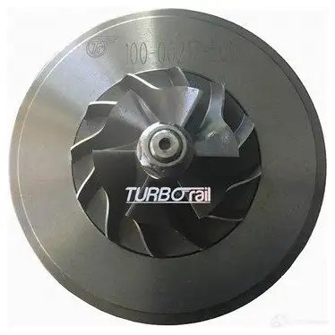 Картридж турбины TURBORAIL 4385612 TB I1LB8 10000217500 изображение 1