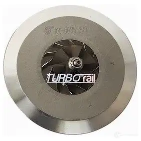 Картридж турбины TURBORAIL 4385571 10000115500 S57 4S изображение 1