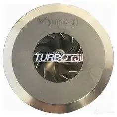 Картридж турбины TURBORAIL 4385622 10000242500 X3 6672 изображение 1