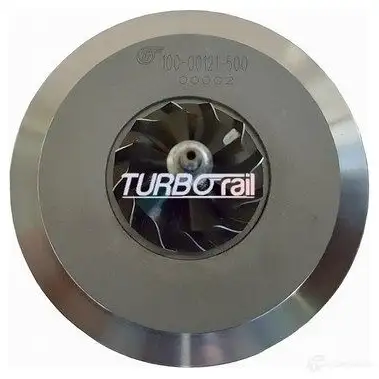 Картридж турбины TURBORAIL 4385576 10000121500 46 KYXY изображение 1