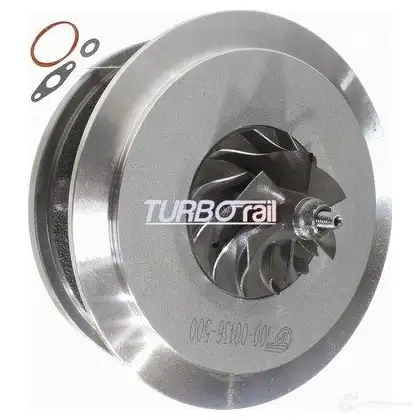 Картридж турбины TURBORAIL 4385581 10000136500 V7 VL4 изображение 0