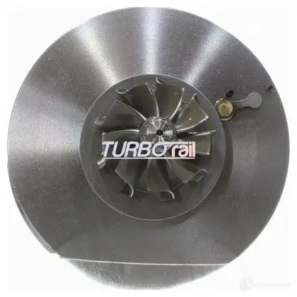 Картридж турбины TURBORAIL 4385581 10000136500 V7 VL4 изображение 2