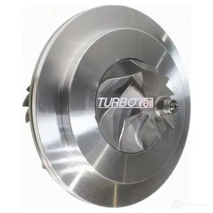 Картридж турбины TURBORAIL 4385728 EI II4 20000187500 изображение 0