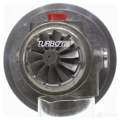 Картридж турбины TURBORAIL 20000078500 4385711 R4E8G Z изображение 2